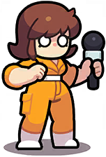 April O'Neil